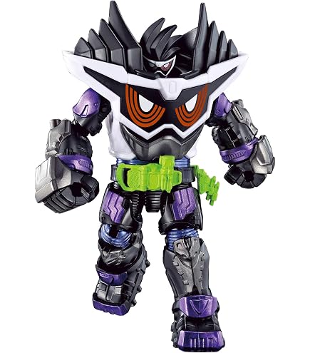 Amazon.co.jp: 仮面ライダーエグゼイド LVUR02 仮面ライダーブレイブ